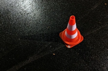 В ДТП в Николаевской области погибли полицейский и мужчина в СЗЧ — ехали на судебное заседание