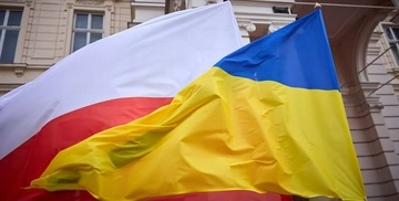 Польские политики используют тему украинского Пантеона ради рейтингов — нардепка