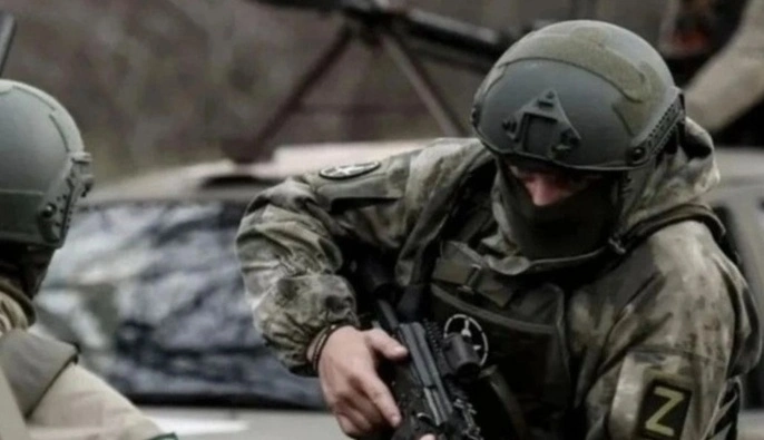 ISW: За год скорость российского наступления в Украине сократилась в 16 раз