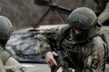 ISW: За год скорость российского наступления в Украине сократилась в 16 раз