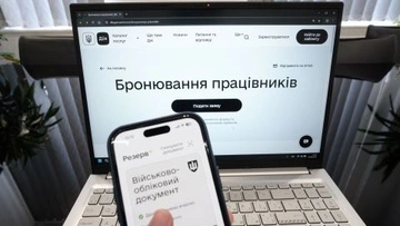 Військовий юрист пояснив, чому нові правила бронювання не закриють усі можливості для корупції