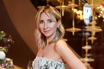 Вибух у Монако: постраждалою партнеркою Єрмолаєва є донька ексзаступника прокурора Дніпропетровщини