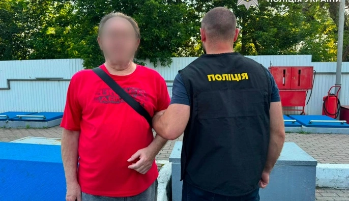 Киянин замовив вбивство колишньої дружини за 10 тисяч доларів — поліція