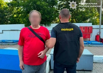 Киевлянин заказал убийство бывшей жены за 10 тысяч долларов — полиция