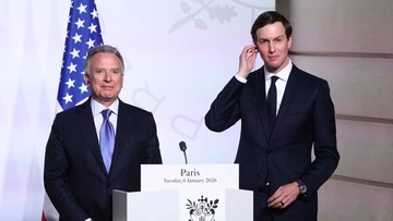 Зеленский: представители США посетят Украину для оценки ситуации