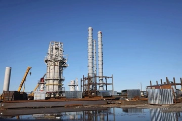 Грузинський НПЗ "Кулеві" відмовиться від російської нафти 