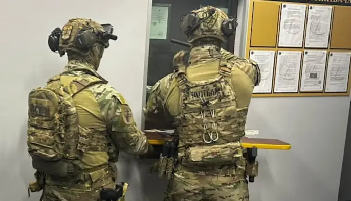 В Украине разоблачили крупную мошенническую сеть криптообменников: подробности