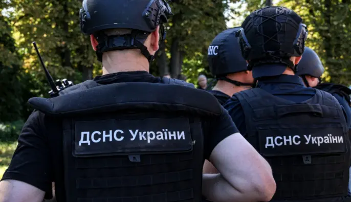 Российские ракеты поразили жилой район Кривого Рога — что известно