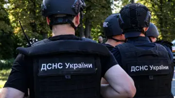 Російські ракети вдарили по житловому району Кривого Рогу – що відомо