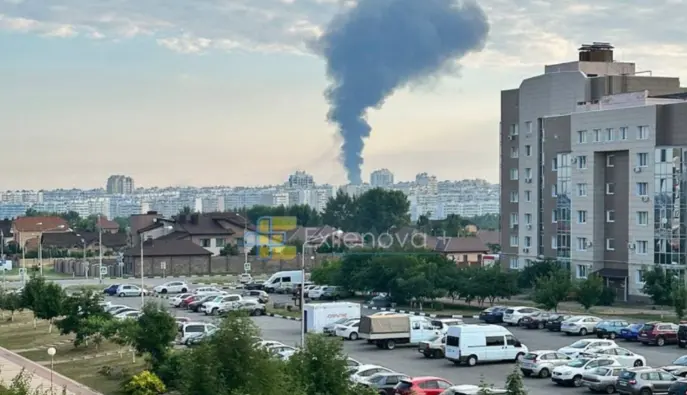 У Бєлгороді оголошували ракетну небезпеку – під атакою могла опинитися ТЕЦ