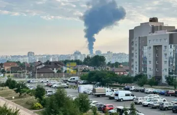В Белгороде объявили ракетную тревогу — под ударом могла оказаться ТЭЦ