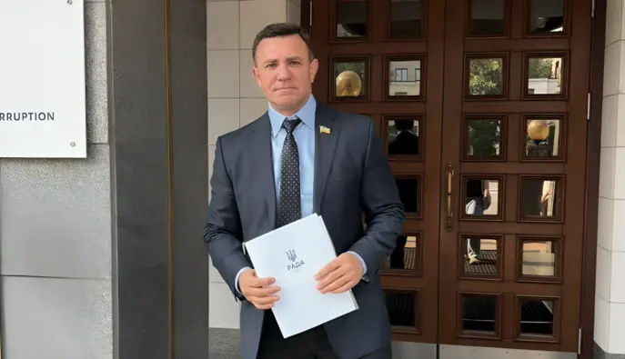 ВАКС избирает Тищенко меру пресечения — подробности дела о вымогательстве