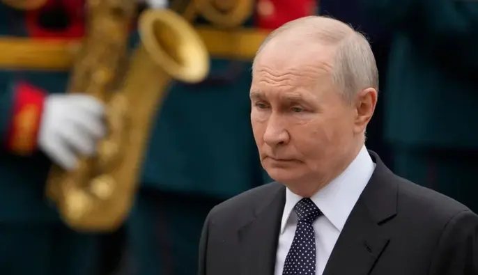 NYT: Кремль зазнає болючих ударів, але Путін не готовий до миру