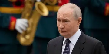 NYT: Кремль зазнає болючих ударів, але Путін не готовий до миру