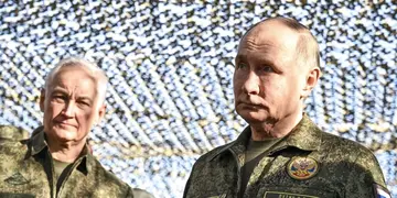 США предупредили Польшу о вооруженной провокации России в ближайшие месяцы - The Telegraph