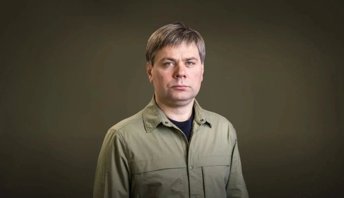 Міноборони перевірить Миколаївський та Одеський ТЦК – Шкураков