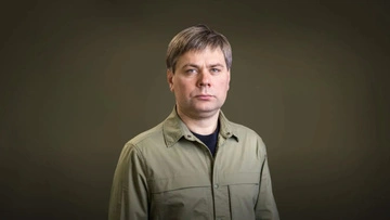 Міноборони перевірить Миколаївський та Одеський ТЦК – Шкураков