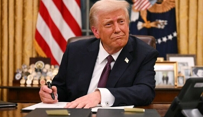 Політика Трампа ускладнила постачання ракет Patriot Україні: експерт розповів деталі