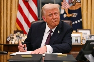 Політика Трампа ускладнила постачання ракет Patriot Україні: експерт розповів деталі