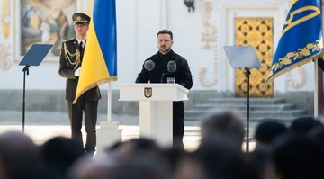 The Economist: 40-денною операцією Зеленський заявив Путіну, що його доля вже вирішена