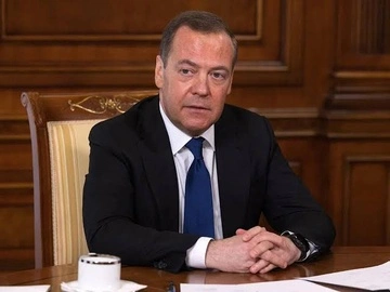 Медведев пригрозил Финляндии из-за разрешения на ядерное оружие: «Она окажется на карте ядерных целей России»