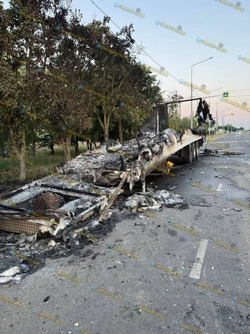В окупованому Маріуполі вночі лунали вибухи: у багатьох районах зникло світло