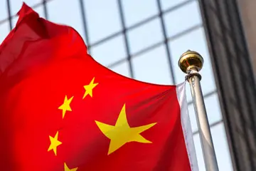 Китай не відповів на докази використання своїх компонентів у зброї РФ – Власюк
