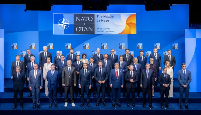 У НАТО сперечаються щодо спільної заяви саміту: одна з причин — підтримка України
