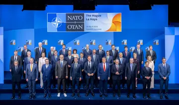 У НАТО сперечаються щодо спільної заяви саміту: одна з причин — підтримка України