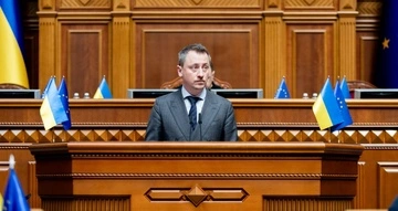 Міністр економіки пояснив, чи є дефіцит пального в Україні