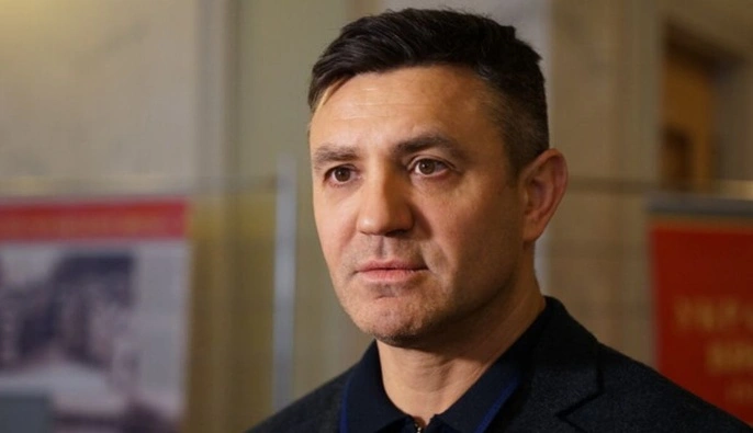 Депутату Тищенко назначили залог по делу о колцентрах