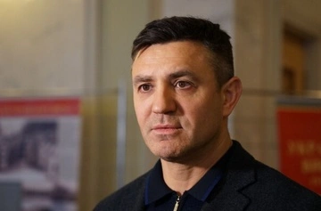 Депутату Тищенку призначили заставу у справі про колцентри