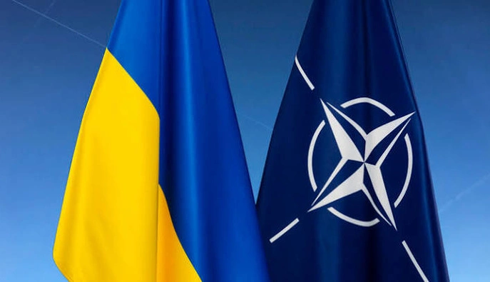 Bloomberg: допомога Україні залишається предметом дискусій у НАТО перед самітом
