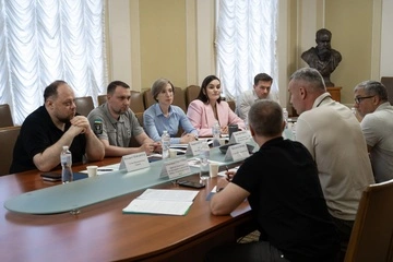 В Офісі Президента розпочали підготовку до встановлення пам'ятника Івану Мазепі в центрі Києва