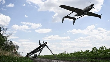 Axios: Україна довела здатність завдавати ударів майже по будь-якій точці Росії