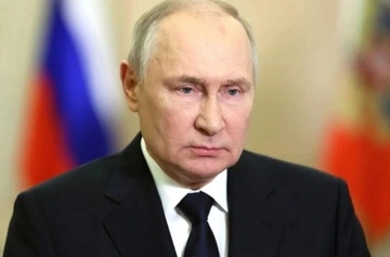 Российские социологи заявляют о падении рейтинга Путина с "рекордной скоростью"