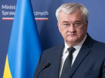Сибіга: Польща запевнила у продовженні підтримки оборони України 