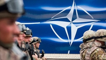 The Economist: НАТО рассматривает сценарий войны с Россией без помощи США