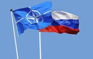 Россия может устроить пограничные провокации против НАТО - политолог