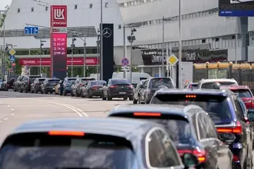 Росія збільшує фінансування НПЗ через атаки України та паливну кризу