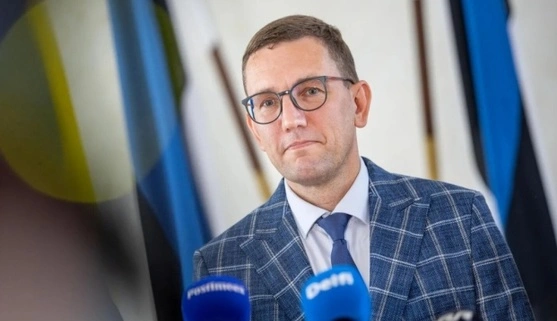 Эстония призвала ЕС без промедлений открыть все переговорные кластеры для вступления Украины