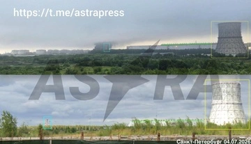 Дрони атакували порт Висоцьк і нафтовий термінал під Санкт-Петербургом