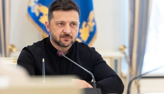 Нидерланды примут Спецтрибунал по агрессии России — Зеленский