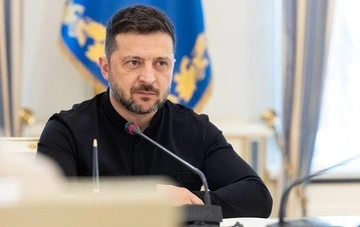 Нідерланди приймуть Спецтрибунал щодо агресії Росії — Зеленський