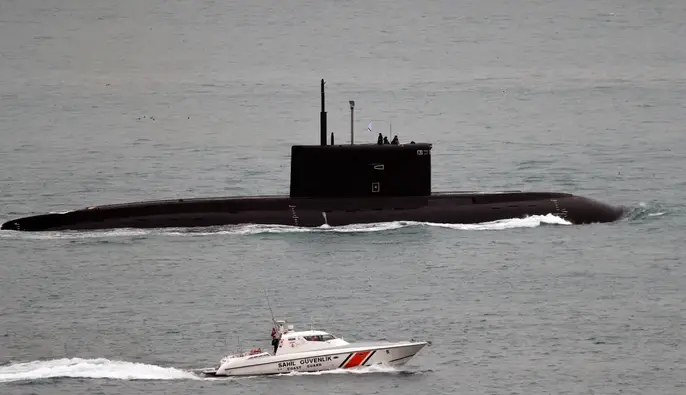 Россия установила 