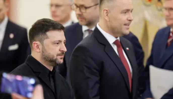 Російські спецслужби готують операцію для підриву відносин України і Польщі 