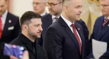 Российские спецслужбы готовят операцию по подрыву отношений Украины и Польши