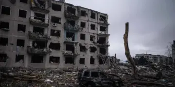 Генштаб спростував заяву Путіна про захоплення Костянтинівки