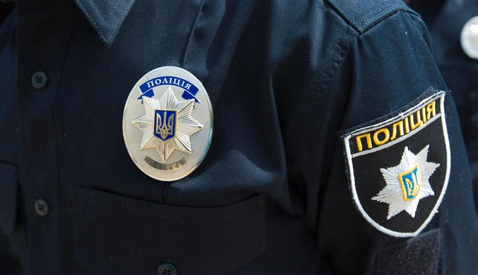 Андрій Нєбитов: За 11 років Національна поліція стала невід'ємною складовою оборони України