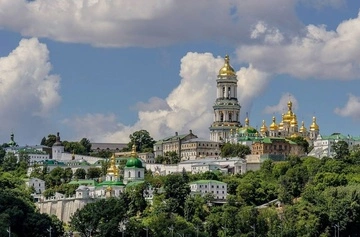 Кабмін визначив місце для Українського національного пантеону
